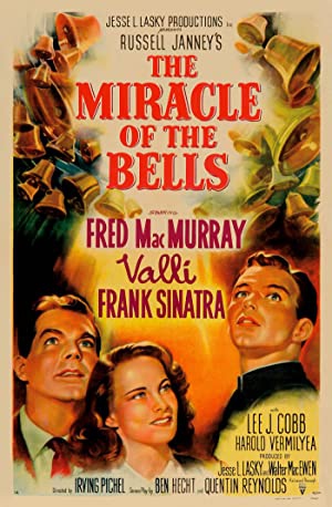 دانلود فیلم The Miracle of the Bells