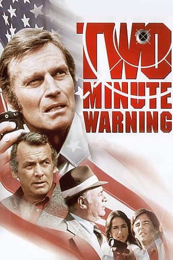 دانلود فیلم Two-Minute Warning