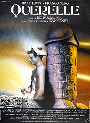 دانلود فیلم Querelle