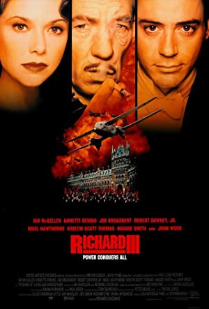 دانلود فیلم Richard III