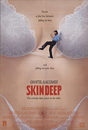 دانلود فیلم Skin Deep