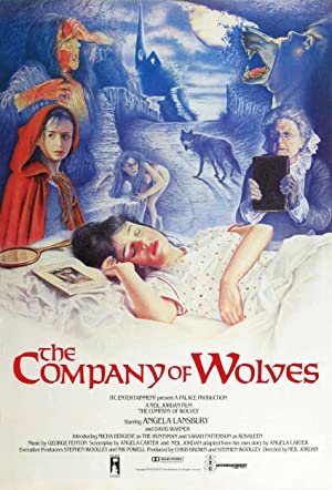 دانلود فیلم The Company of Wolves