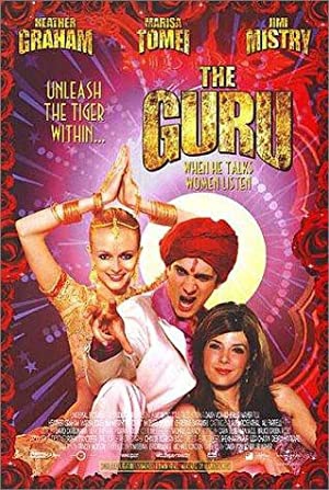 دانلود فیلم The Guru