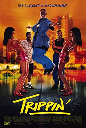 دانلود فیلم Trippin