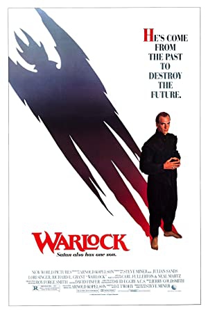 دانلود فیلم Warlock