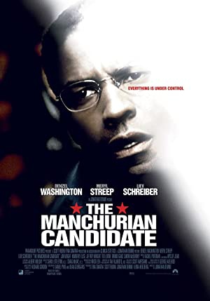 دانلود فیلم The Manchurian Candidate