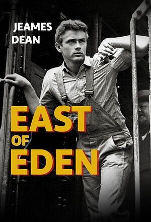 دانلود فیلم East of Eden