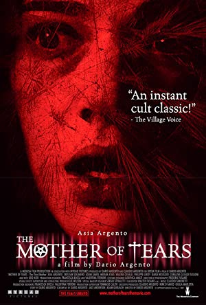 دانلود فیلم Mother of Tears