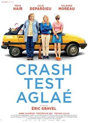 دانلود فیلم Crash Test Aglae