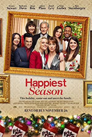 دانلود فیلم Happiest Season