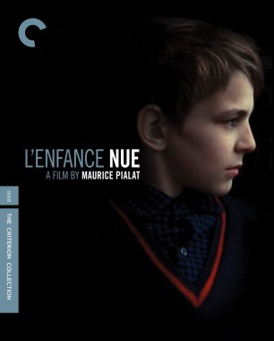 دانلود فیلم L Enfance Nue