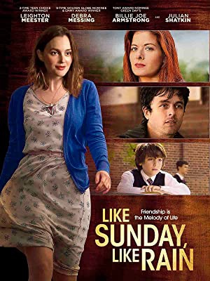 دانلود فیلم Like Sunday Like Rain