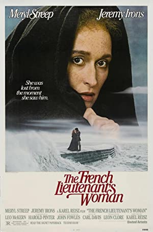 دانلود فیلم The French Lieutenants Woman