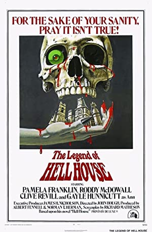 دانلود فیلم The Legend of Hell House