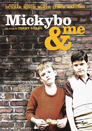 دانلود فیلم Mickybo and Me