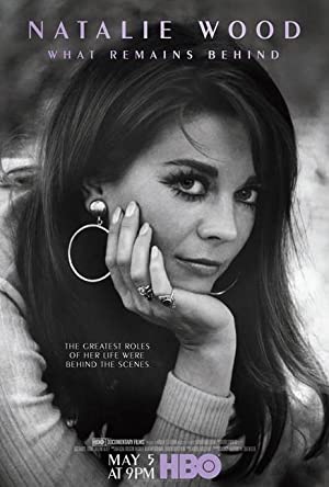 دانلود فیلم Natalie Wood What Remains Behind