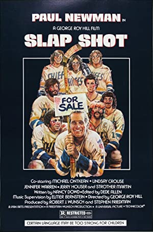 دانلود فیلم Slap Shot