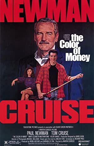 دانلود فیلم The Color of Money