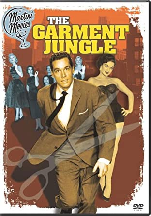 دانلود فیلم The Garment Jungle