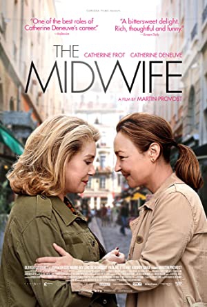 دانلود فیلم The Midwife