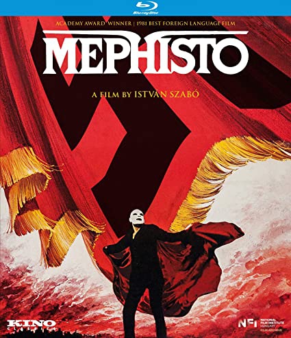 دانلود فیلم Mephisto