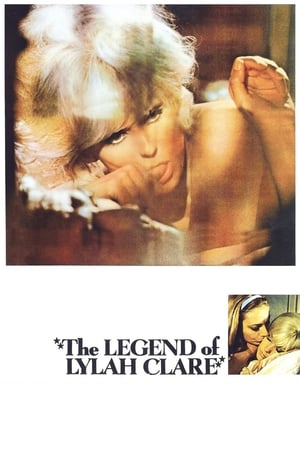 دانلود فیلم The Legend of Lylah Clare