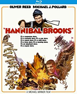 دانلود فیلم Hannibal Brooks