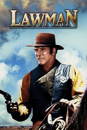 دانلود فیلم Lawman