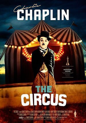 دانلود فیلم The Circus