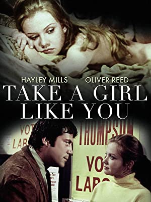 دانلود فیلم Take a Girl Like You