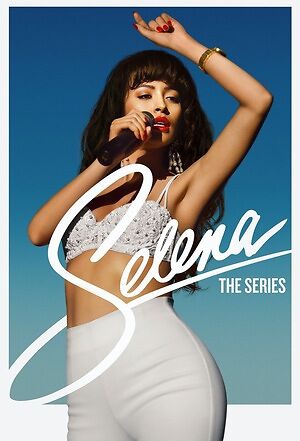 دانلود سریال Selena The Series