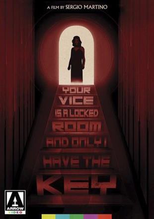 دانلود فیلم Your Vice Is a Locked Room and Only I Have the Key