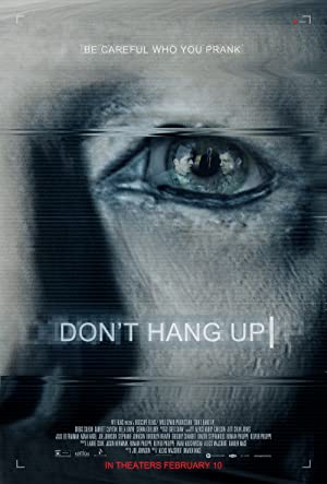 دانلود فیلم Dont Hang Up