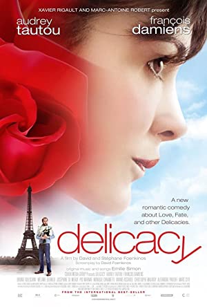 دانلود فیلم Delicacy