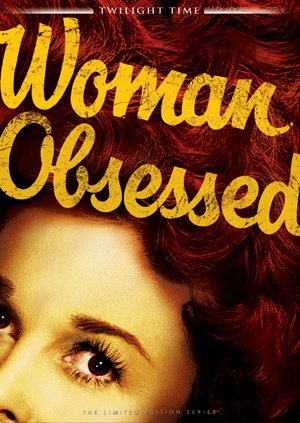 دانلود فیلم Woman Obsessed