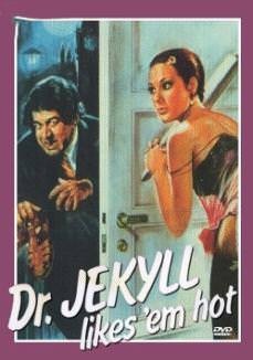 دانلود فیلم Dr Jekyll and the Kind Woman