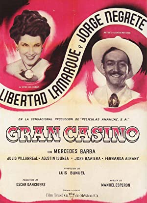 دانلود فیلم Gran Casino