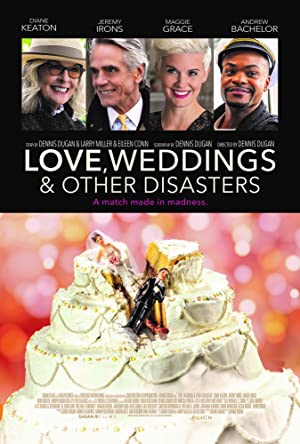 دانلود فیلم Love Weddings & Other Disasters