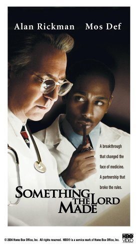 دانلود فیلم Something the Lord Made