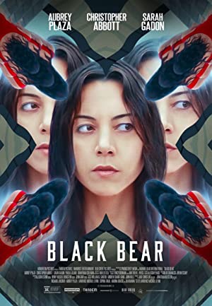 دانلود فیلم Black Bear