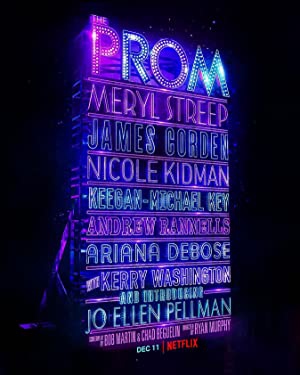 دانلود فیلم The Prom