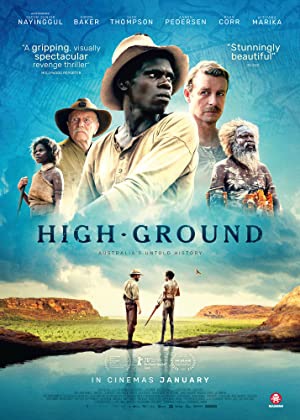 دانلود فیلم High Ground