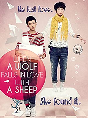 دانلود فیلم When a Wolf Falls in Love with a Sheep