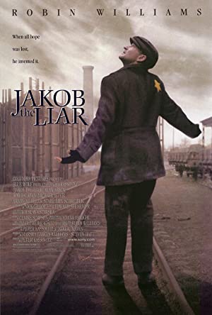 دانلود فیلم Jakob the Liar