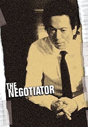 دانلود فیلم Negotiator