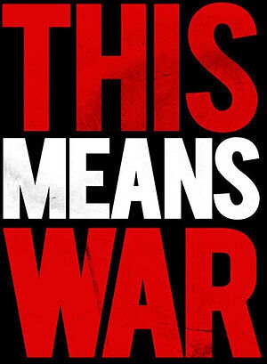 دانلود فیلم This Means War