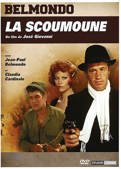 دانلود فیلم Scoumoune