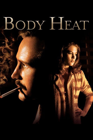 دانلود فیلم Body Heat