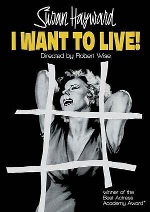 دانلود فیلم I Want to Live