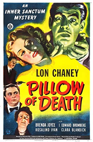 دانلود فیلم Pillow of Death